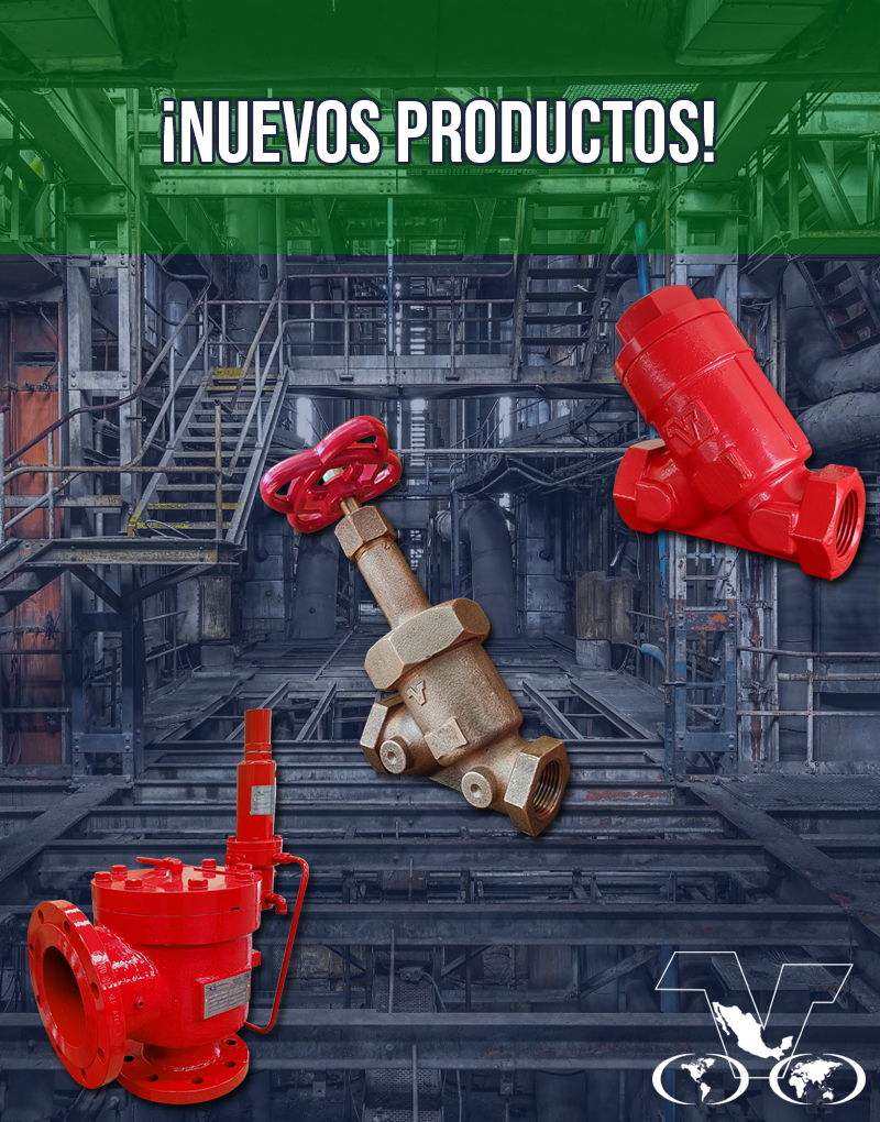 Nuevos Productos