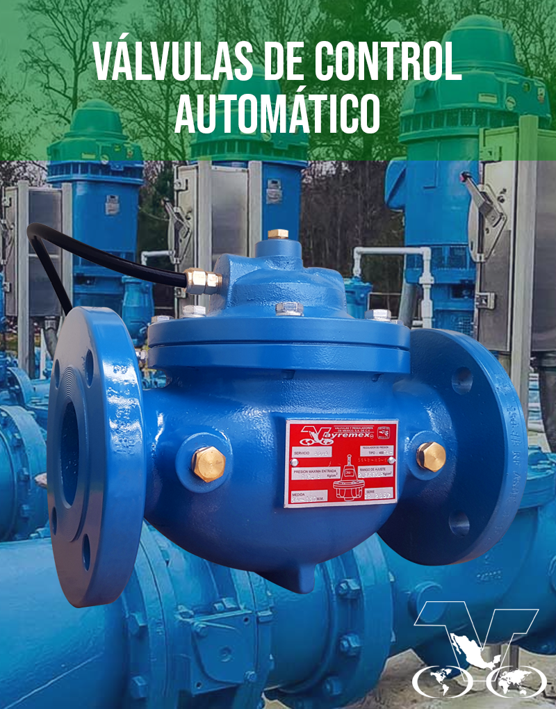 Control Automático